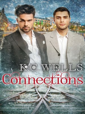 cover image of Connections